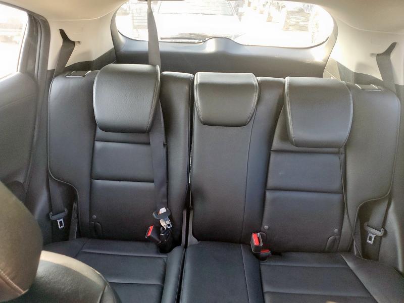 2016 HONDA HR-V EXL 3CZRU6H71GM735118