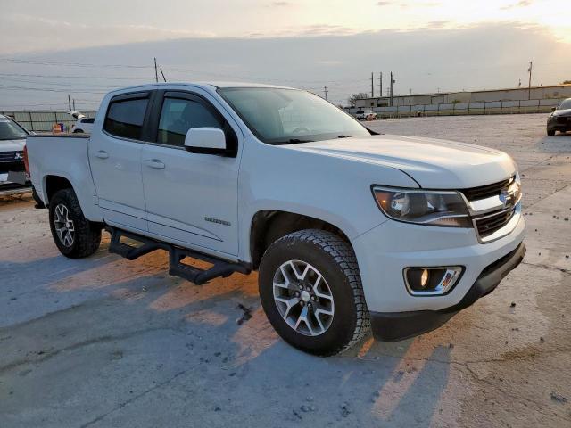2018 CHEVROLET COLORADO L 1GCGSCEN1J1166361