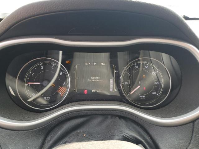 2014 JEEP CHEROKEE S - 1C4PJMAB1EW264576