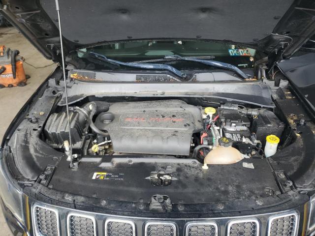 2018 JEEP COMPASS LA 3C4NJDBB2JT256394