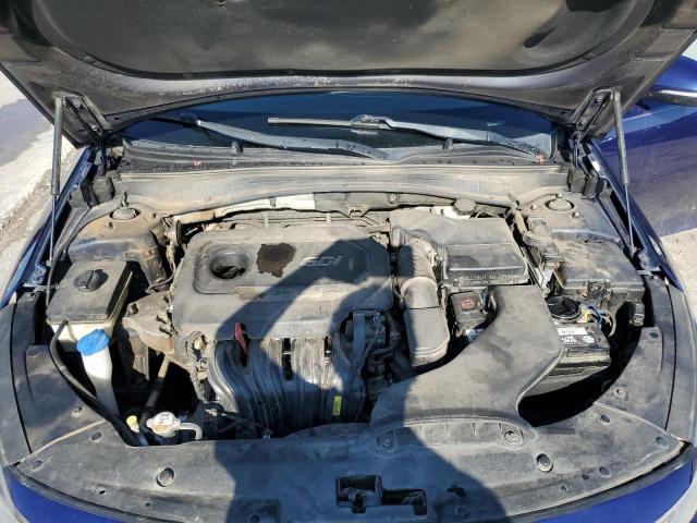 2016 KIA OPTIMA LX - 5XXGT4L33GG094273