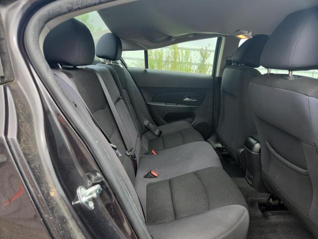 2016 CHEVROLET CRUZE LIMI 1G1PE5SB5G7115750