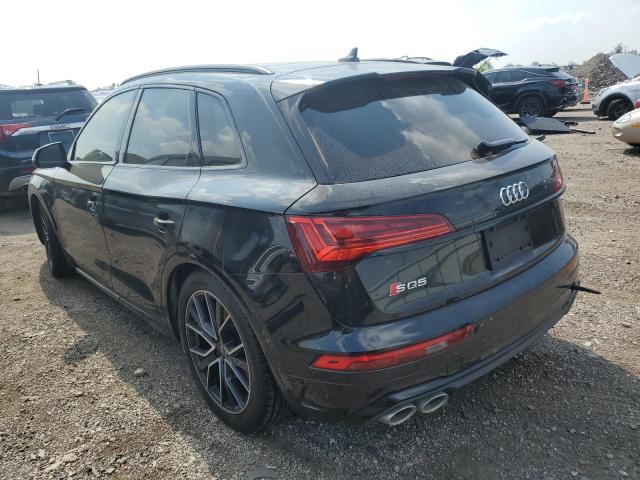 2021 AUDI SQ5 PREMIU WA1B4AFY4M2020868