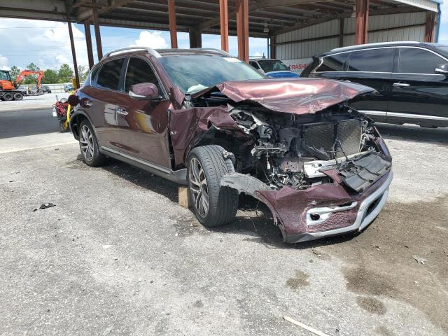 2016 INFINITI QX50 JN1BJ0RR0GM270617