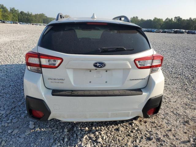 2018 SUBARU CROSSTREK PREMIUM JF2GTADC8JH216540