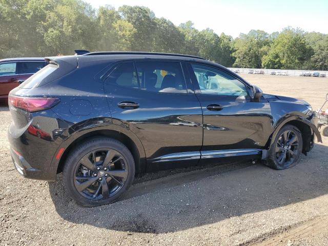 2025 BUICK ENVISION S LRBFZLE45SD006240