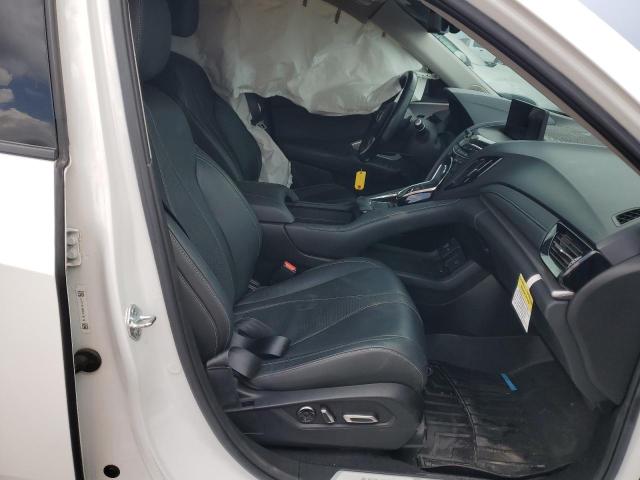 2021 ACURA RDX TECHNO 5J8TC2H55ML025109