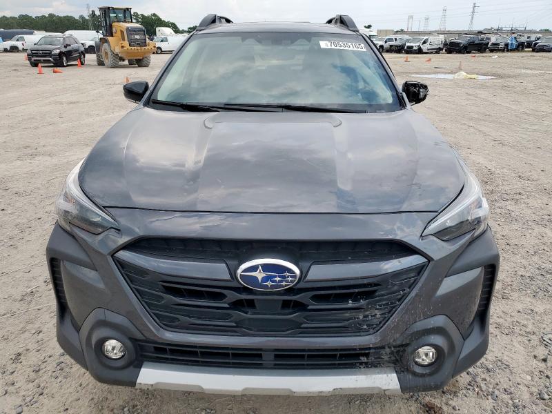 2024 SUBARU OUTBACK LI 4S4BTANC9R3218633