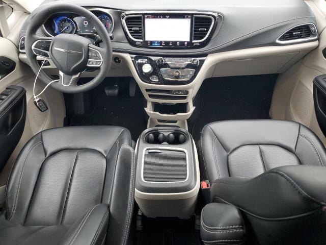 2023 CHRYSLER PACIFICA TOURING L 2C4RC1BG2PR502720