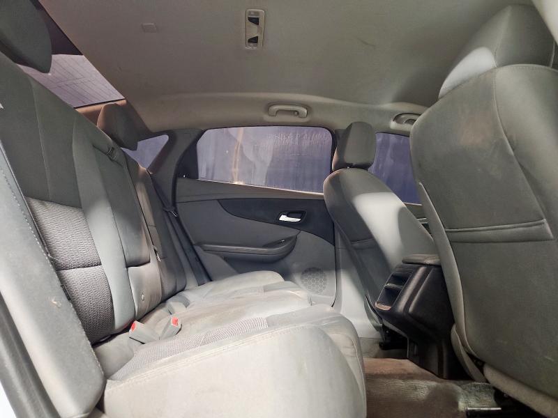 2016 CHEVROLET IMPALA LS 2G11X5SA0G9126886