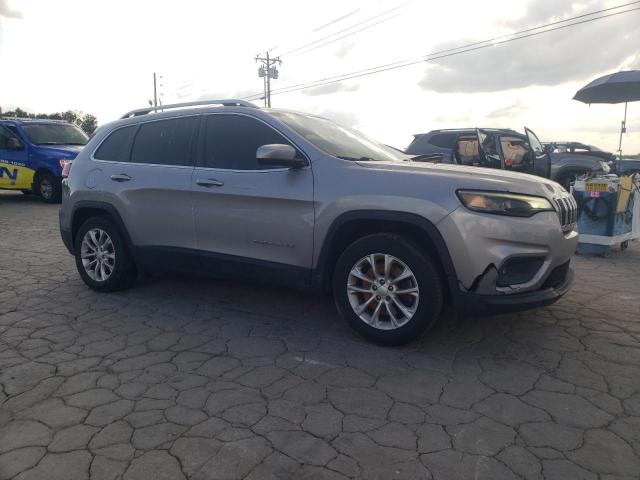 2019 JEEP CHEROKEE LATITUDE 1C4PJLCB2KD269932