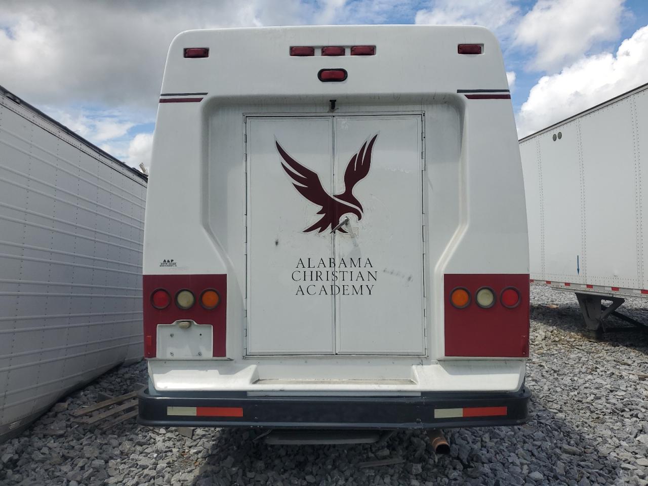 Lot #3311722262 2008 CHEVROLET C4500 C4V0