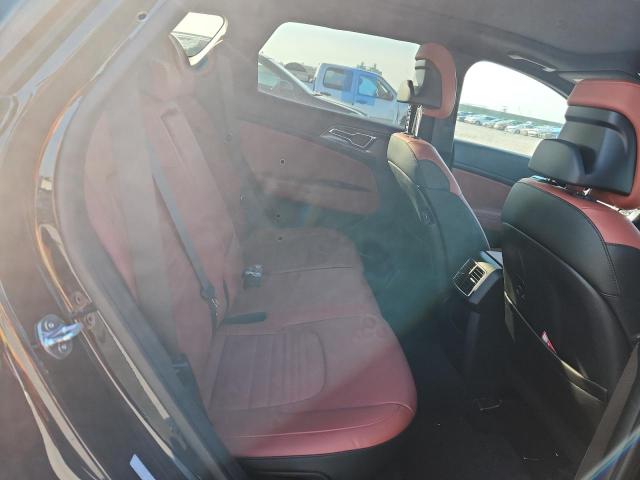 2025 KIA SPORTAGE S - 5XYK43DF2SG282443