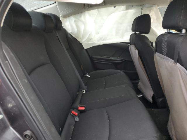 2016 HONDA CIVIC LX - 19XFC2F58GE060772