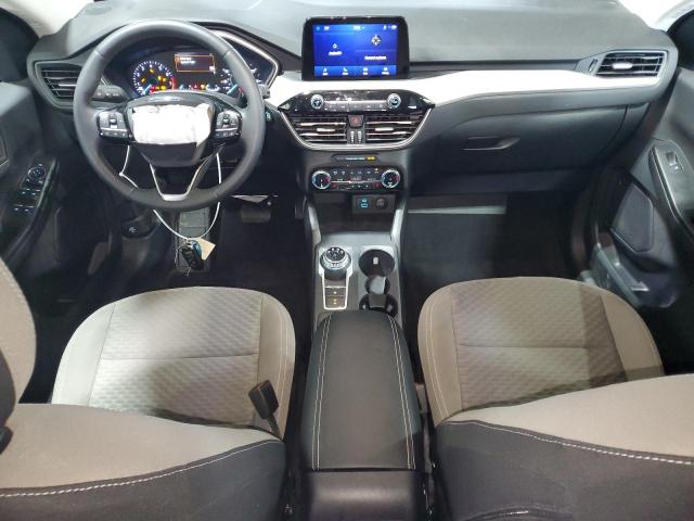 2022 FORD ESCAPE SE 1FMCU9G60NUB69124