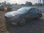 2022 HYUNDAI ELANTRA LI - 5NPLP4AG4NH067299