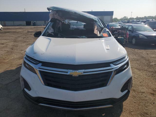 2024 CHEVROLET EQUINOX LT - 3GNAXKEG8RS106209