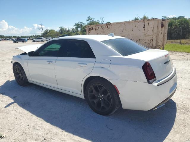 2021 CHRYSLER 300 TOURIN 2C3CCAAG5MH617826