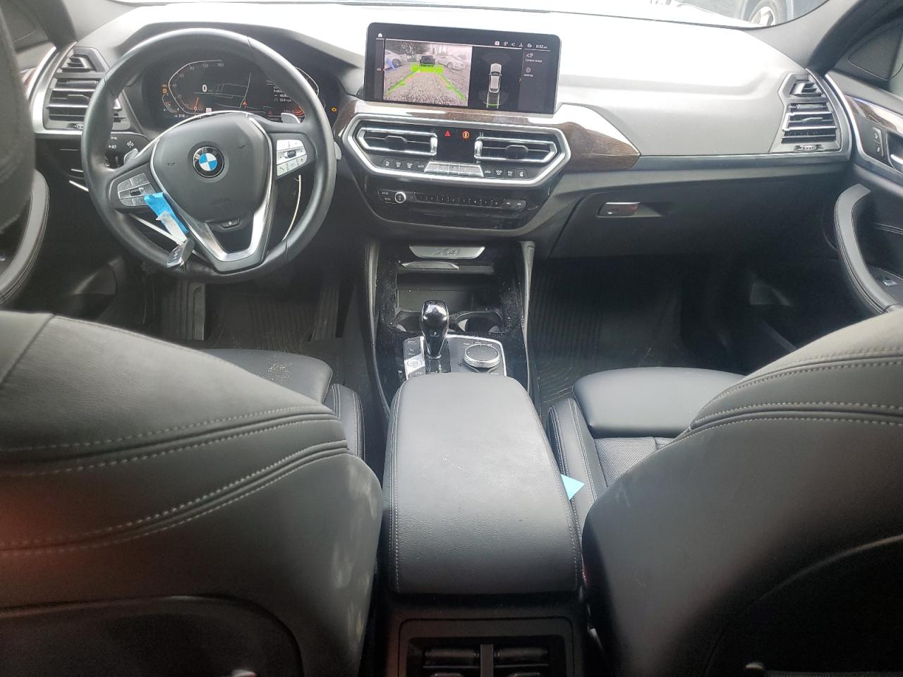 BMW X4 XDRIVE30I
