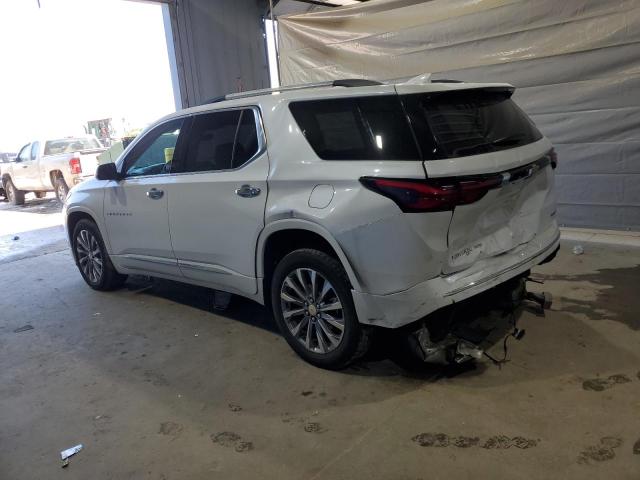2023 CHEVROLET TRAVERSE PREMIER 1GNEVKKW5PJ200095
