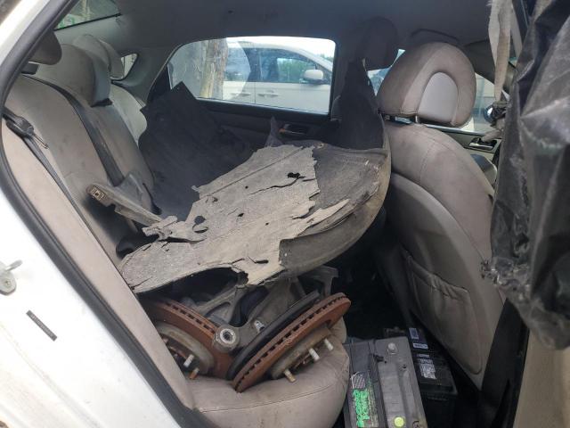 2017 HYUNDAI SONATA SE 5NPE24AF8HH485870