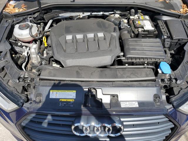 2020 AUDI A3 PREMIUM WAUAUGFF6LA102010