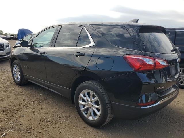 2018 CHEVROLET EQUINOX LT 2GNAXJEV5J6339816