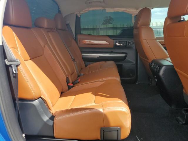 2017 TOYOTA TUNDRA CREWMAX 1794 5TFAW5F12HX671107