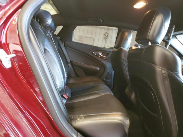 2015 CHRYSLER 200 S - 1C3CCCBB4FN749923