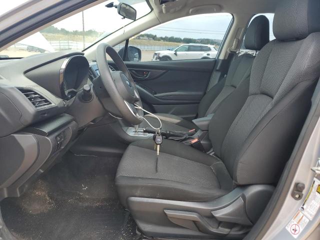 2018 SUBARU IMPREZA 4S3GKAA65J3620392