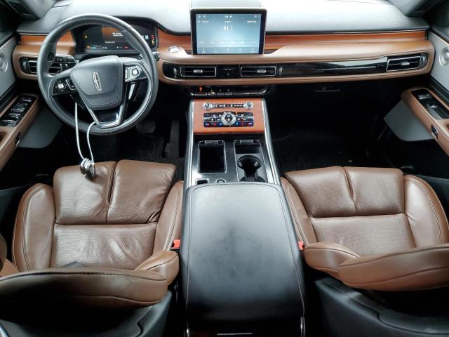 2020 LINCOLN AVIATOR RE 5LM5J7WC9LGL05823