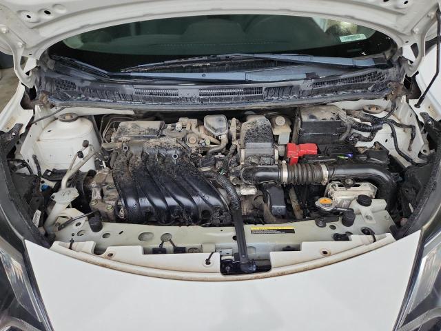 2017 NISSAN VERSA NOTE 3N1CE2CP1HL371754
