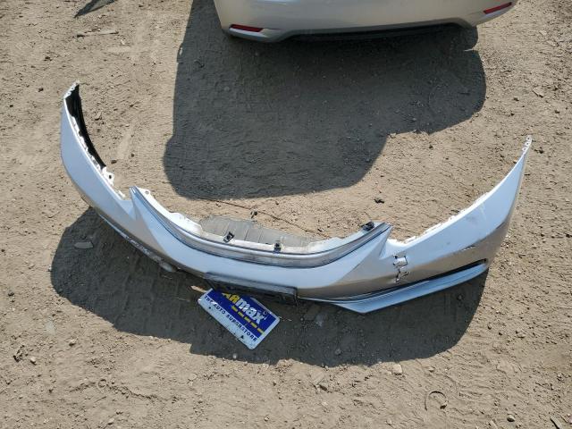 2013 HONDA CIVIC LX - 19XFB2F58DE100525