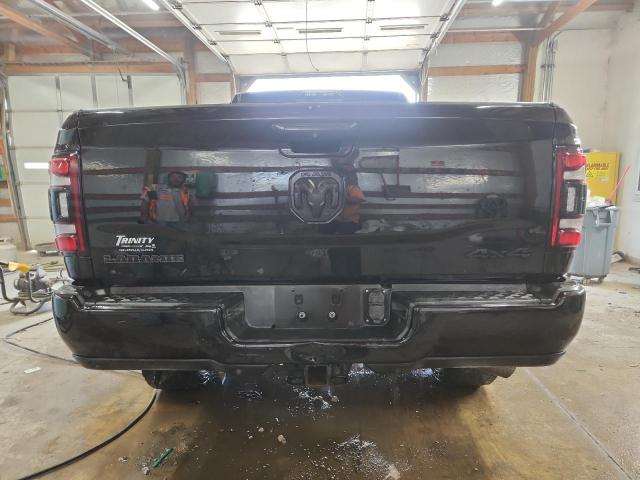 2019 RAM 2500 LARAM - 3C6UR5NL0KG654705