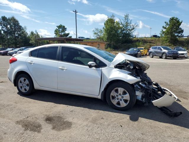 2015 KIA FORTE LX - KNAFX4A67F5285434