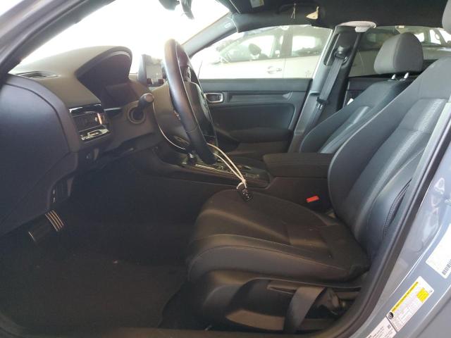 2024 HONDA CIVIC SPORT 19XFL2H81RE020852