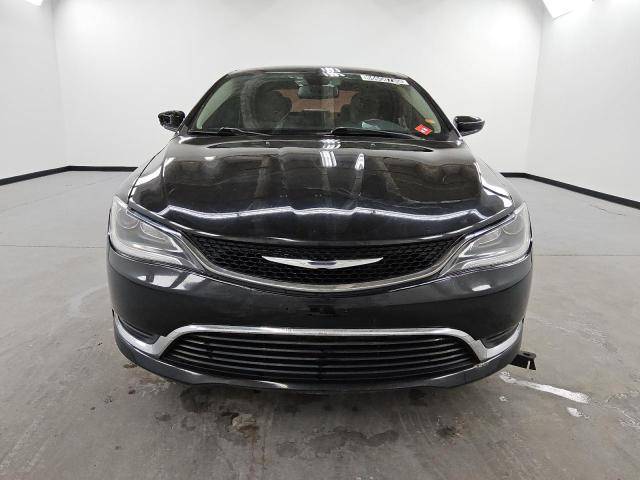 2016 CHRYSLER 200 LIMITE 1C3CCCAB2GN185711