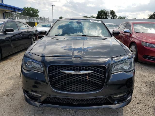 2018 CHRYSLER 300 S 2C3CCAGGXJH140586
