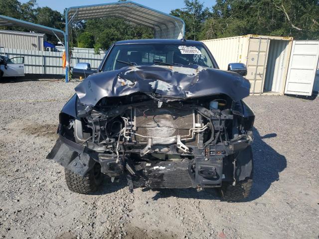 2017 RAM 2500 LARAM 3C6UR5KL5HG538820