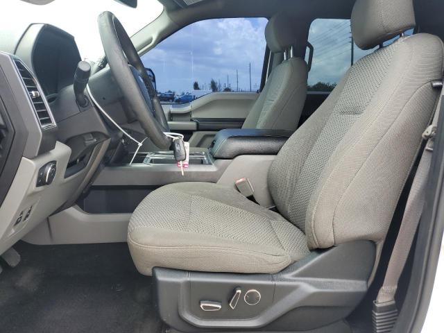 2018 FORD F150 SUPER - 1FTEW1CB9JKC89179