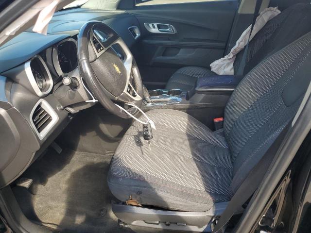 2016 CHEVROLET EQUINOX LT - 2GNALCEK1G1185916