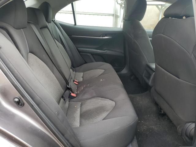 2023 TOYOTA CAMRY LE - 4T1C11AK2PU829084