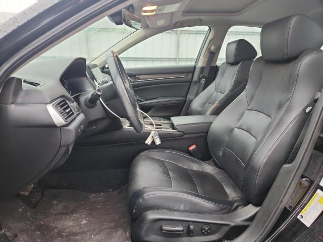 2018 HONDA ACCORD EXL 1HGCV1F67JA196774