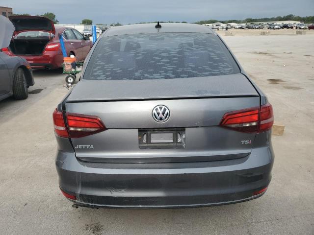 2016 VOLKSWAGEN JETTA SPORT 3VWD17AJ6GM416833