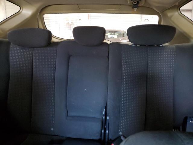 2007 NISSAN MURANO SL #3278608940