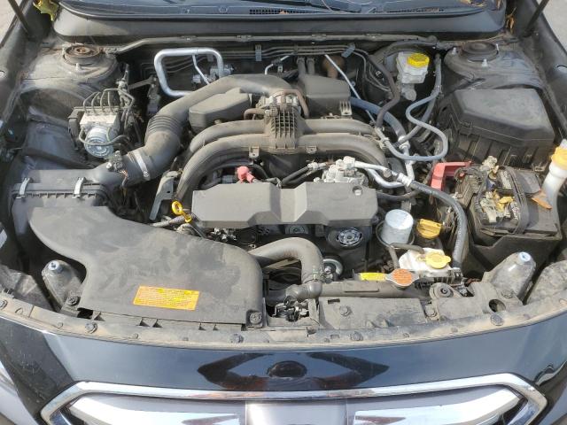 2018 SUBARU OUTBACK 2. - 4S4BSAFCXJ3296005