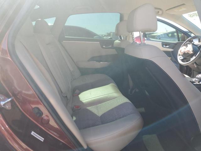 2018 HONDA CLARITY JHMZC5F16JC020375