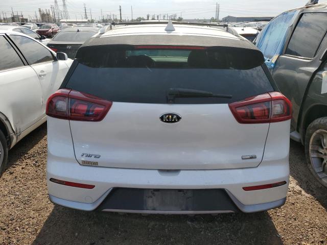 2017 KIA NIRO FE KNDCB3LC8H5044079