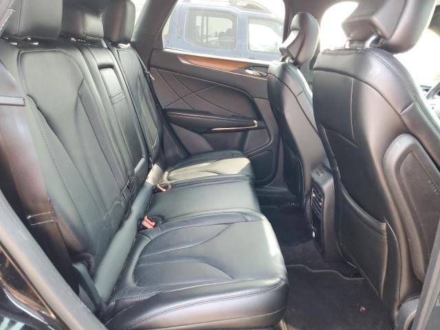 2017 LINCOLN MKC SELECT 5LMCJ2D99HUL20770