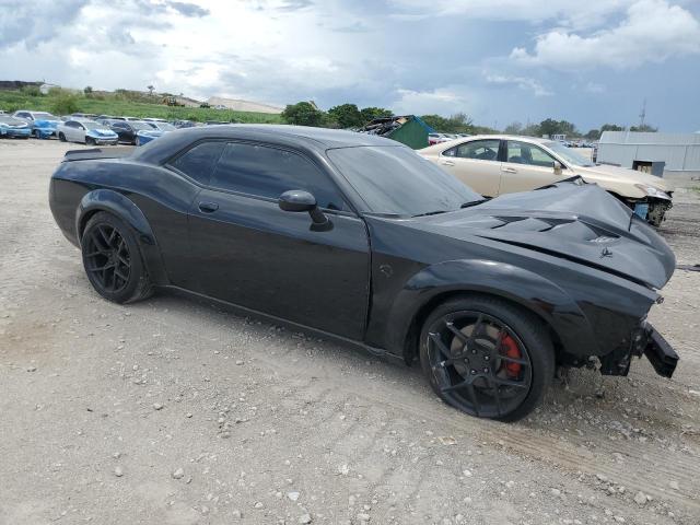 2017 DODGE CHALLENGER 2C3CDZGG5HH555630